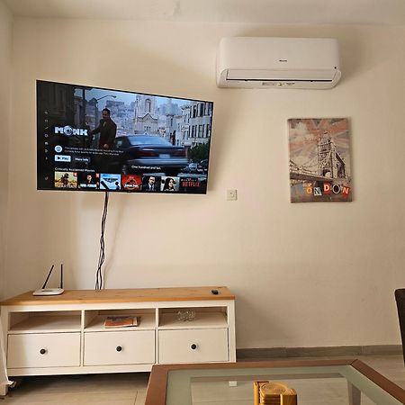 Zom Holiday Apartment Paphos Bagian luar foto