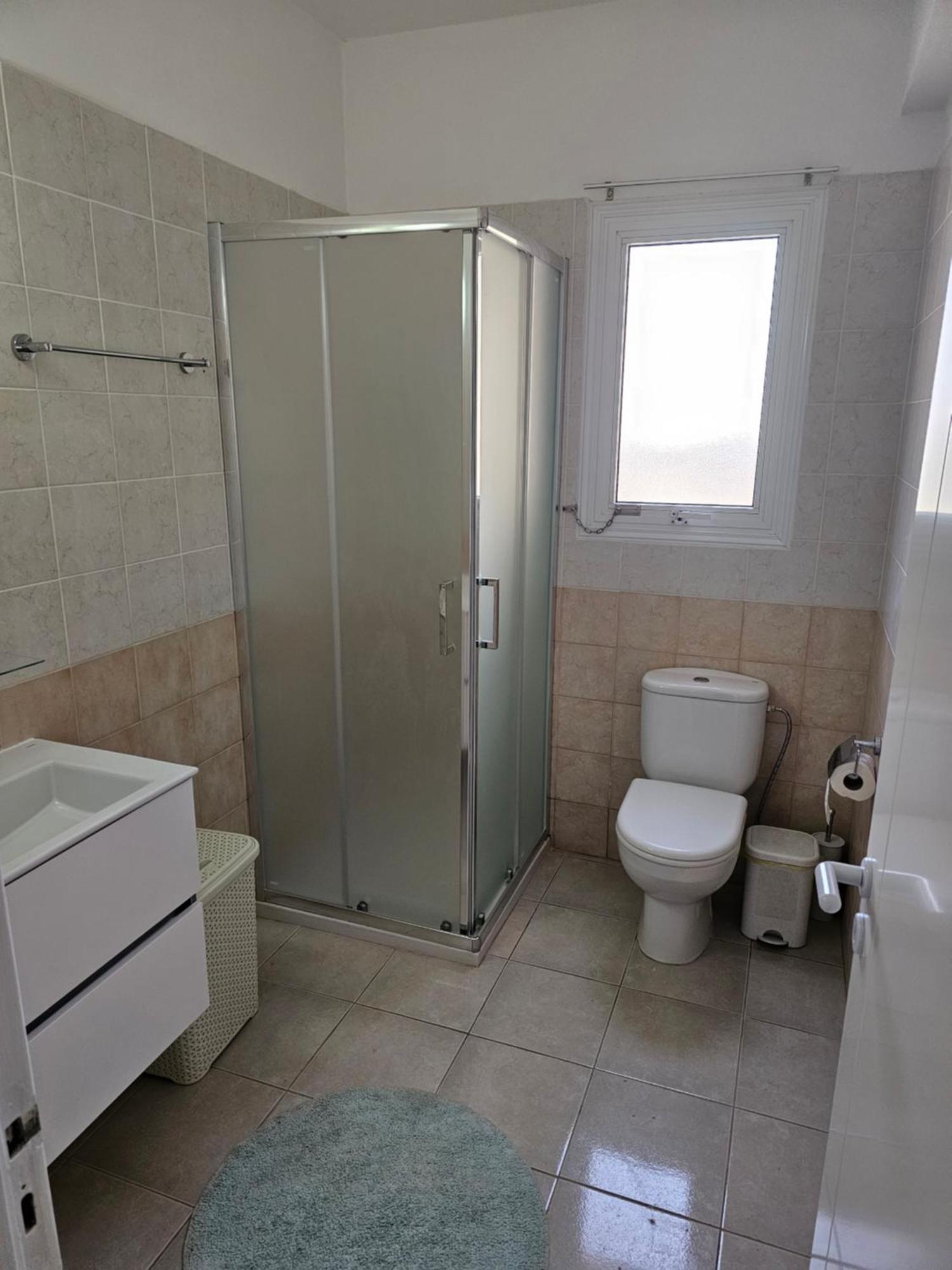 Zom Holiday Apartment Paphos Bagian luar foto