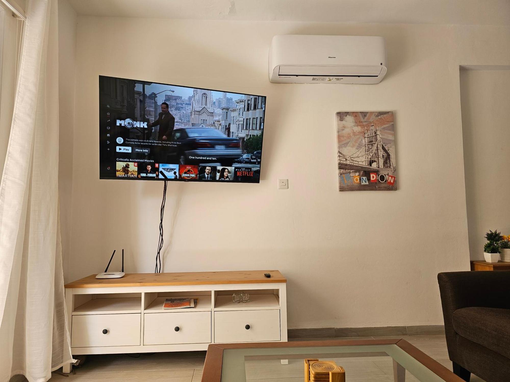 Zom Holiday Apartment Paphos Bagian luar foto