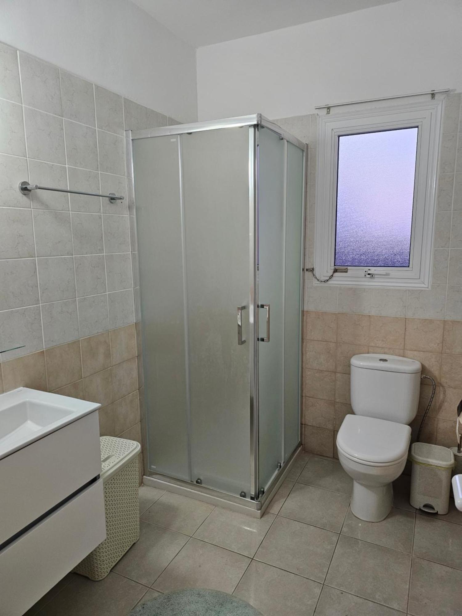 Zom Holiday Apartment Paphos Bagian luar foto