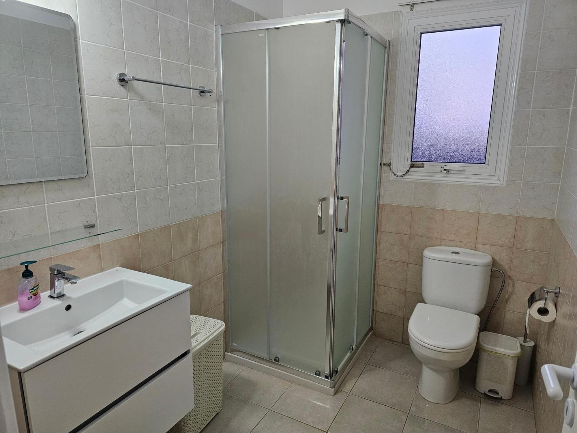 Zom Holiday Apartment Paphos Bagian luar foto